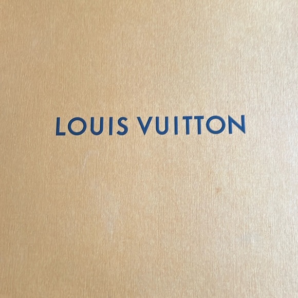 Louis Vuitton neverfull mm(bag and box only) rose ballerina 12.6Lx11.4 Hx 6.7w - Picture 12 of 14